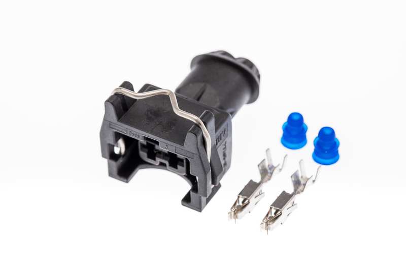 Electrical connector repair kit